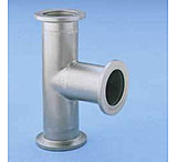 Image of Edwards Vacuum Tee NW25 C105-14-411