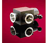 Image of Edwards Vacuum Valve PV40K C314-05-000