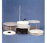 Image of Eldex Laboratories Tt Rack F/135X9ML Tubes U-136 1047