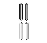 Image of Elga Labwater Cart Uhq1 X2 UHQ-PACKA