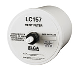 Image of Elga Labwater Remote Display Centra LA665
