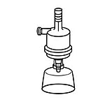 Image of Elga Labwater Pou Option 2/4 LC106