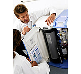 Image of Elga Labwater E-cart Upgrade Kit LA701