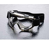 Image of Elvex Corp Goggle Visionaire ANTI-FOG GG-30-AF, Case of 60 / Pack of 6 / Each