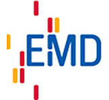 Image of EMD 25X Tae Buffer Powder 4KG 8770