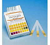 Image of EMD Colorphast Strp 0-2.5 EA(PK100 9580-0001