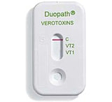 Image of EMD Duopath Verotoxin Test 25/EA 1.04144.0002