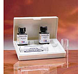 Image of EMD Nitrate Test Quant EA=PK100 10020-1