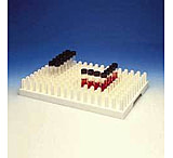 Image of Endicott-Seymour Foster Caddy Vial Rack 17MM 1015