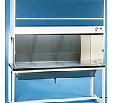 Image of Envirco Corp VERT.LAMINAR Flow Workstation 10663