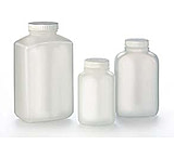 Image of EP Scientific Bottle W-MOUTH 125ML Cap CS48 370-04WM