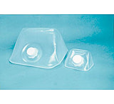 Image of EP Scientific Cubitainer Ldpe 1GL CS12 160-01TL