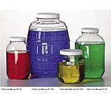 Image of EP Scientific L1A 250ML (8OZ) Cwm Tall CS24 131-08CTL