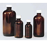 Image of EP Scientific L3 1L(32OZ)CLR Bos Rnd CS12 312-01C