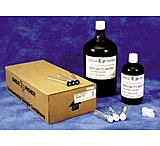 Image of EP Scientific Tube 16X125MM Cert F/TOC CS255 CT-18/TOC/LL