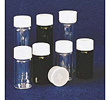 Image of EP Scientific Vial Clr Premium L3 40ML CS72 340-40C/CT