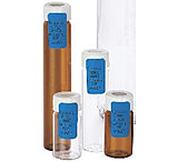 Image of EP Scientific Vial Kit W/5ML Meth CS72 P14040CEPPTW