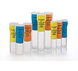 Image of EP Scientific Vial W/ 10ML 1:1 Hcl CS24 SVCH-10