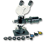 Image of EPI-BRIGHTFIELD / DARKFIELD / POLARIZATION (EA-5) ATTACHMENT FOR LOMO MULTISCOPE MICROSCOPES