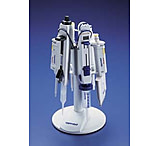 Image of Eppendorf 6 Place Pipettor Carousel Stand 022444905