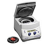 Image of Eppendorf A-T Coated ROTOR+LID F/5424 022653041