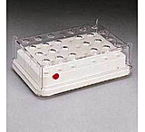 Image of Eppendorf Block Work F/ 24X1.5ML Tubes 022364600