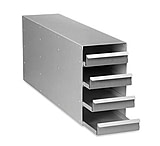 Image of Eppendorf Box Upright Height 50 Mm K0641-1900