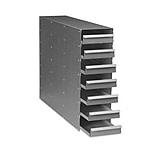 Image of Eppendorf Box Upright Height 50mm K0641-3000