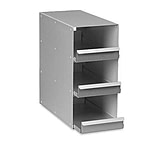 Image of Eppendorf Box Upright Height 75mm K0641-3004