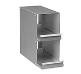 Image of Eppendorf Box Upright Height 95mm K0641-3005