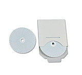 Image of Eppendorf Chart Paper F/k0440-0355 Pk100 K0540-0025