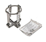 Image of Eppendorf Clamp W/spring Retainer 500ml ACSB-500S