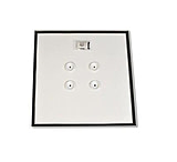 Image of Eppendorf Drip Pan For 18x18in Platform M1250-9906