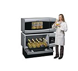 Image of Eppendorf Incubator Shaker I-26 120v60hz M1324-0000