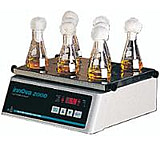 Image of Eppendorf Innova 2000 120v 50/60 Hz M1190-0000