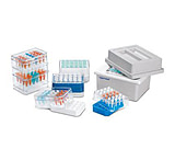 Image of Eppendorf Isopack 0 C For 1.5ML Tubes 022510185