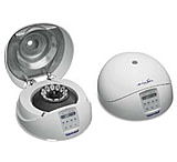 Image of Eppendorf MiniSpin Personal Microcentrifuges 022620207 Minispin Plus Centrifuges