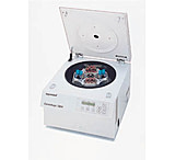 Image of Eppendorf Multipurpose Centrifuges 022625101 Model 5810R (Refrigerated) Centrifuges