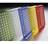Image of Eppendorf Pcr Plate TWIN.TEC 96 Red 951020389