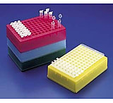 Image of Eppendorf Pcr Rack Assorted Colors CS10 951010065