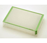 Image of Eppendorf Plate 384/200 Dna Lob Grn CS40 951031267