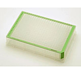 Image of Eppendorf Plate 384/200 Prt Lob Grn CS40 951031364