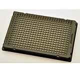 Image of Eppendorf Plate 384 Twintec Black CS300 951020515