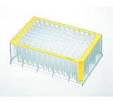 Image of Eppendorf Plate 96/1000 Prt Lob Yel CS20 951032921