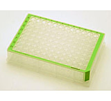 Image of Eppendorf Plate 96/500 Prt Lob Grn CS40 951032166