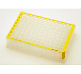 Image of Eppendorf Plate 96/500 Prt Lob Yel CS40 951032123