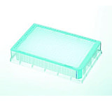 Image of Eppendorf Plate Dw 384/200UL St Blu CS40 951031186