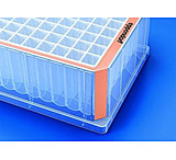 Image of Eppendorf Plate Dw 96/1000UL St Red CS20 951032743
