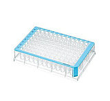Image of Eppendorf Plate Dw 96/500UL St Blu CS40 951031984