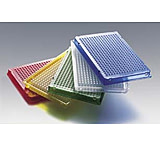 Image of Eppendorf Plate Twintec Pcr 384 Blu PK25 951020737